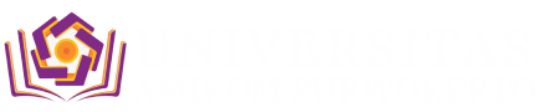 Universitas Amikom Purwokerto